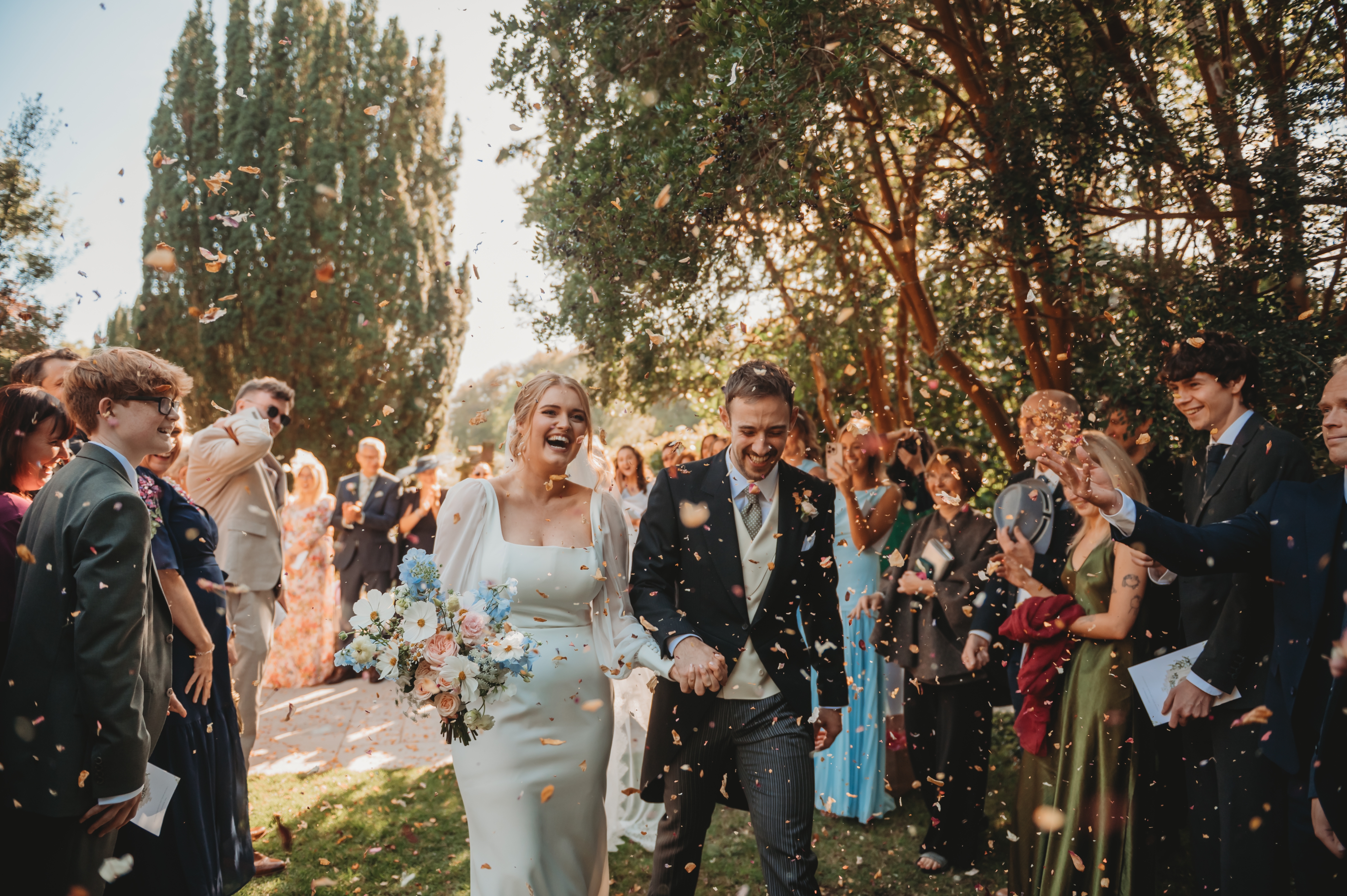 Ellen & Callum