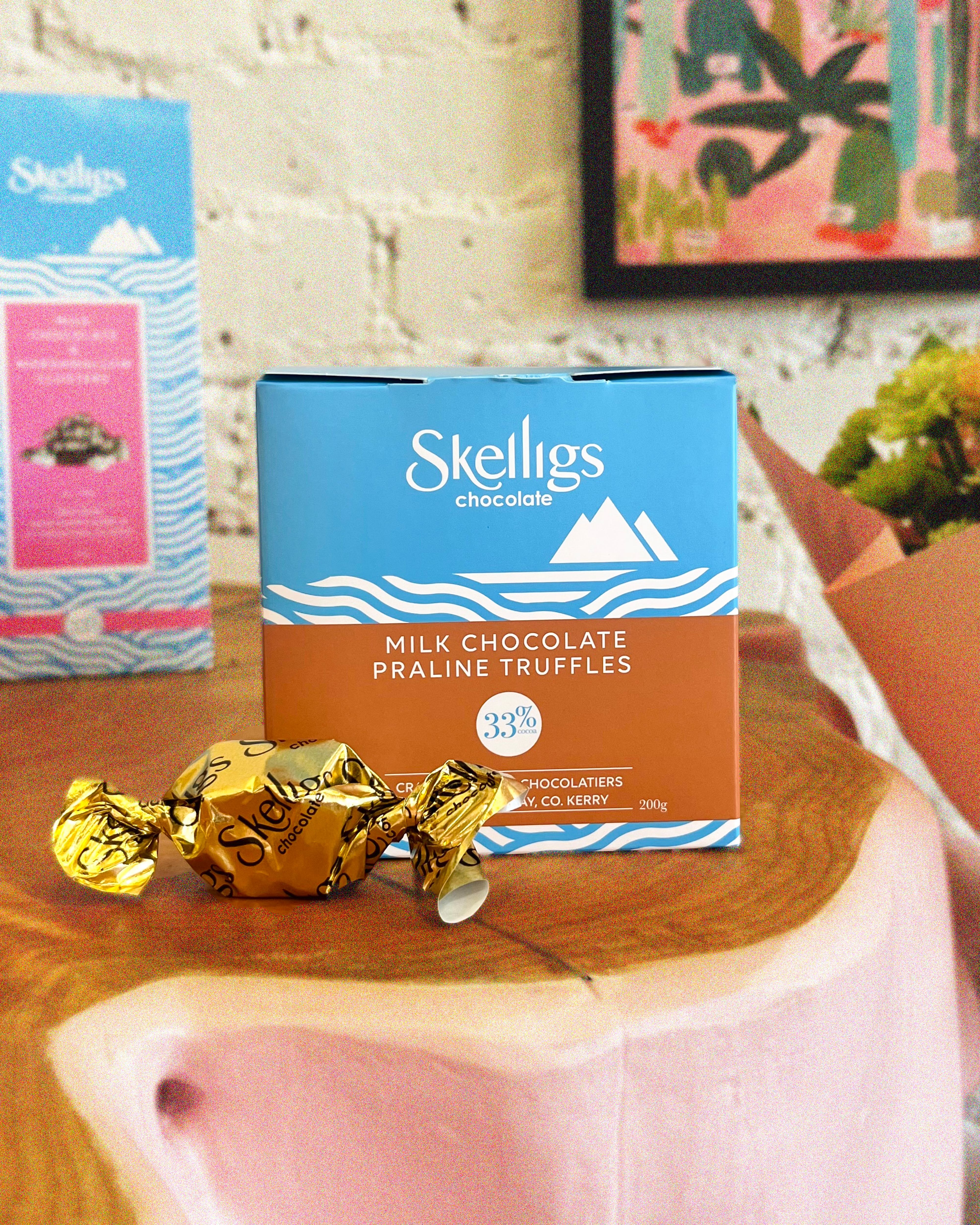 Sweet Treats