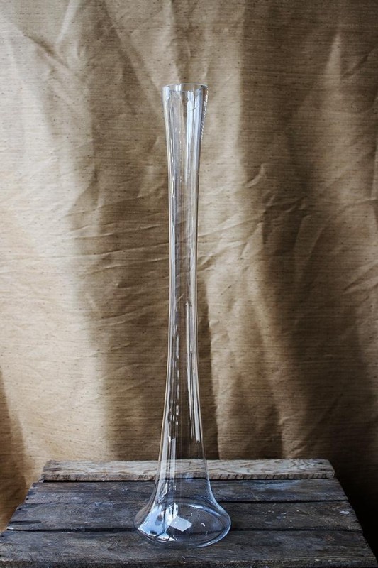 Tall Lily Vase Buy Online Or Call 02844 616 160