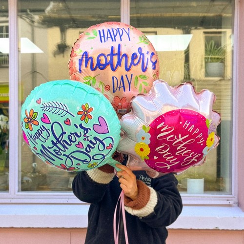 Mothers Day Balloon