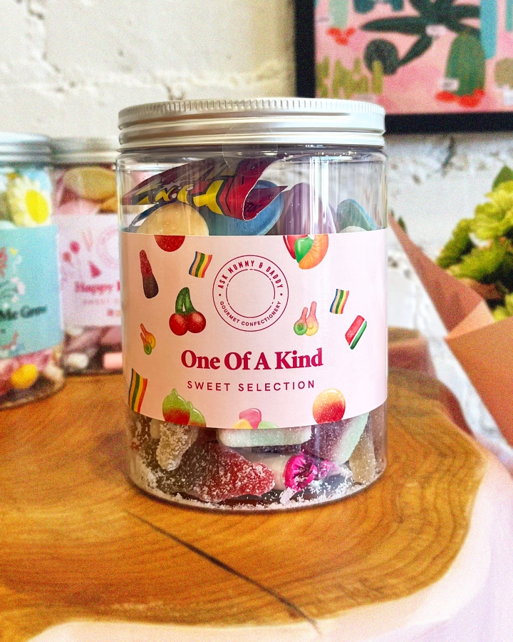 One of a Kind Sweet Selection