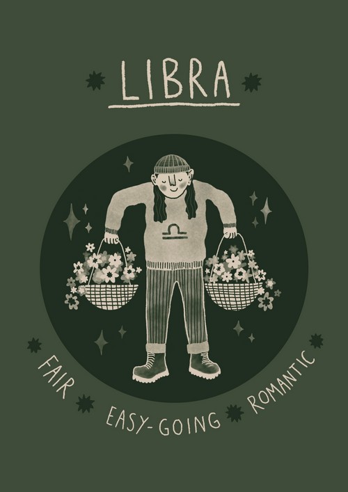 The Libra