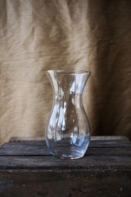 Waisted Vase
