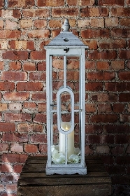 Pillar Lantern