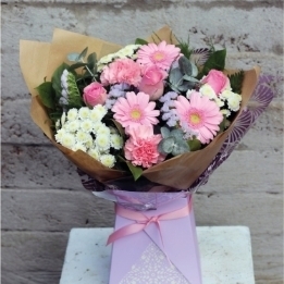 Florist choice gift box