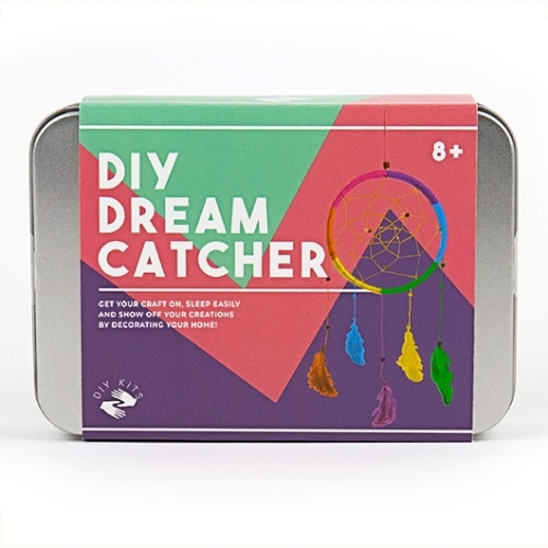 DIY Dream Catcher Kit