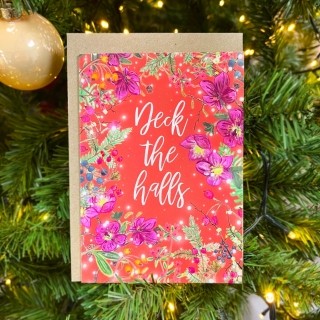 Deck The Halls