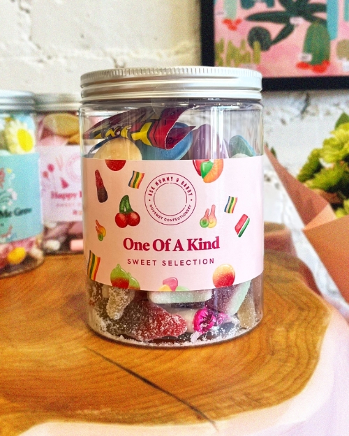 One of a Kind Sweet Selection