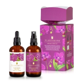 Plantsmith Orchid Care Gift Set