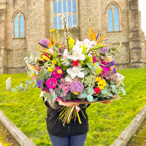 Spring Bespoke Beauty