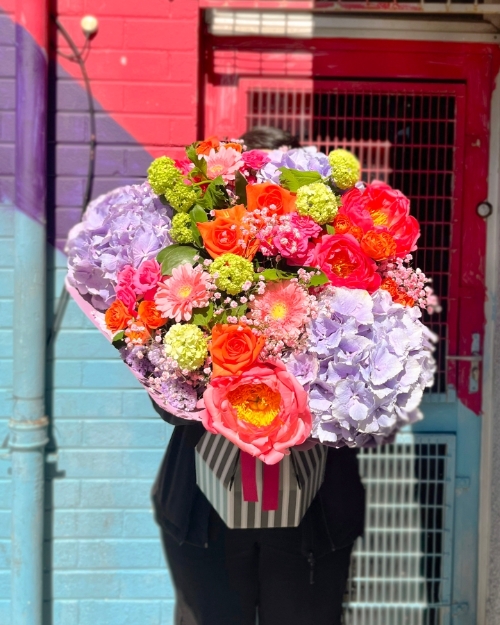 Summer Bespoke Beauty