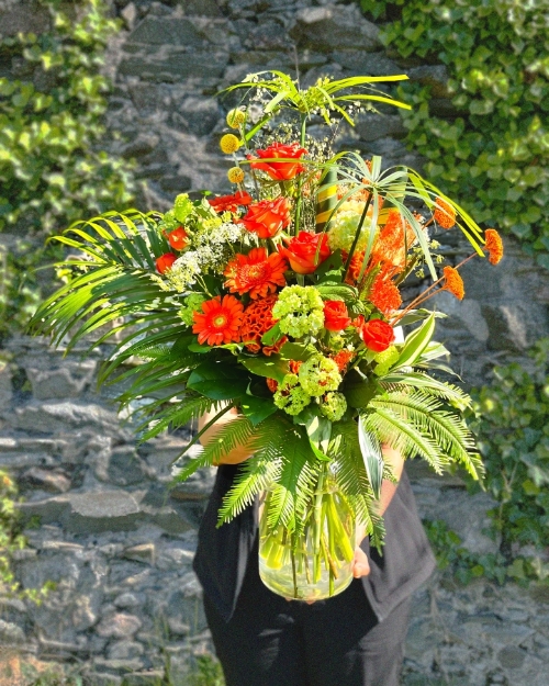 The Italian Spritz