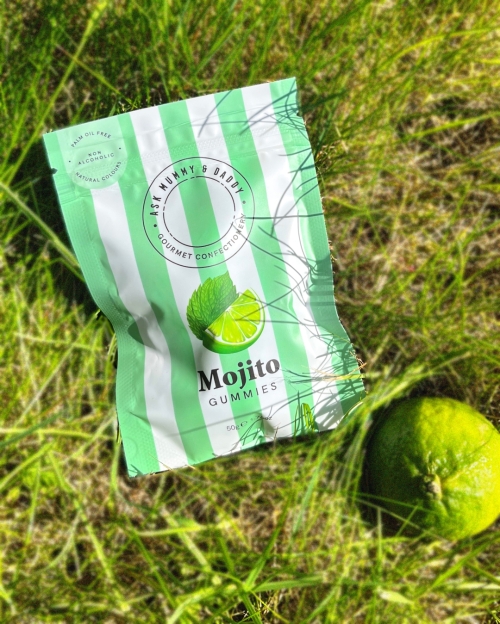 The Mojito