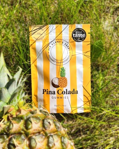 The Pina Colada