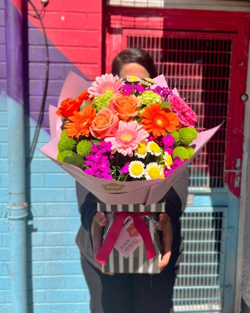 Vibrant Summer Giftbox